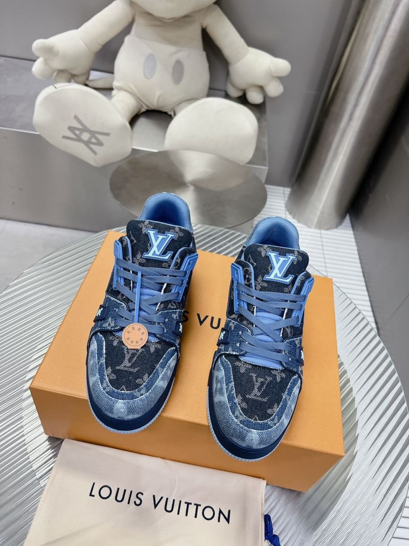 Louis Vuitton Sneakers